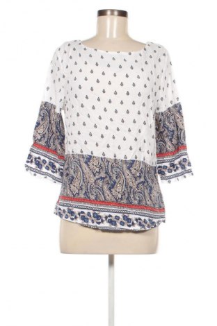 Дамска блуза Best Emilie, Размер M, Цвят Многоцветен, Цена 8,55 лв.