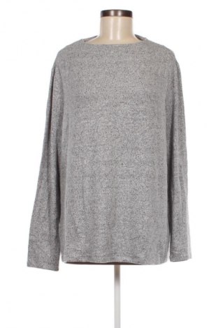 Damen Shirt Betty & Co, Größe XL, Farbe Grau, Preis 18,37 €