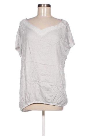 Damen Shirt Betty & Co, Größe L, Farbe Grau, Preis 18,37 €