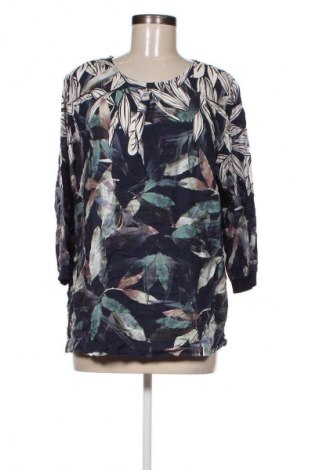 Γυναικεία μπλούζα Betty & Co, Μέγεθος L, Χρώμα Πολύχρωμο, Τιμή 16,33 €