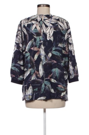 Γυναικεία μπλούζα Betty & Co, Μέγεθος L, Χρώμα Πολύχρωμο, Τιμή 16,33 €