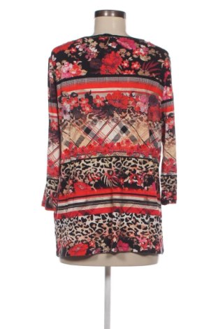 Γυναικεία μπλούζα Betty Barclay, Μέγεθος XL, Χρώμα Πολύχρωμο, Τιμή 14,85 €