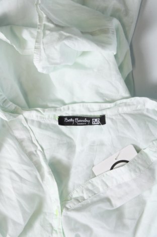 Γυναικεία μπλούζα Betty Barclay, Μέγεθος XL, Χρώμα Πράσινο, Τιμή 24,55 €