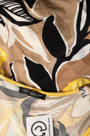 Γυναικεία μπλούζα Betty Barclay, Μέγεθος XL, Χρώμα Πολύχρωμο, Τιμή 16,33 €
