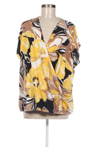 Дамска блуза Betty Barclay, Размер XL, Цвят Многоцветен, Цена 26,40 лв.