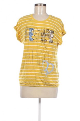 Дамска блуза Betty Barclay, Размер M, Цвят Жълт, Цена 48,00 лв.