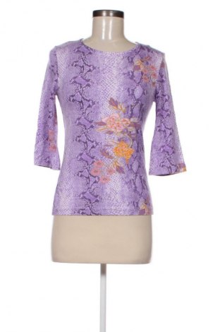 Дамска блуза Betty Barclay, Размер S, Цвят Многоцветен, Цена 48,00 лв.