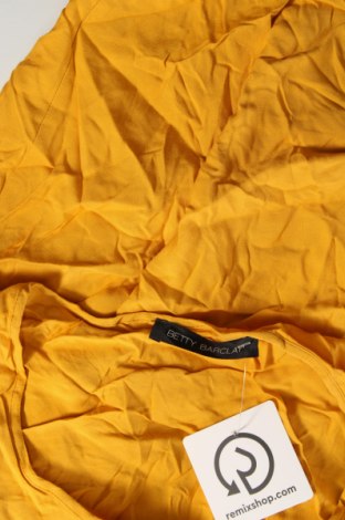 Γυναικεία μπλούζα Betty Barclay, Μέγεθος XL, Χρώμα Κίτρινο, Τιμή 11,88 €