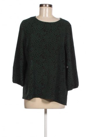 Γυναικεία μπλούζα Bexleys, Μέγεθος M, Χρώμα Πράσινο, Τιμή 10,52 €