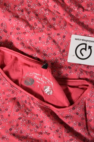 Damen Shirt Bexleys, Größe L, Farbe Rosa, Preis 13,01 €