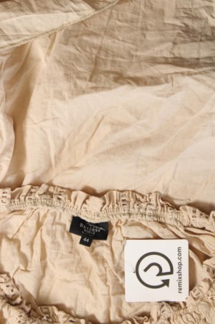 Γυναικεία μπλούζα Bexleys, Μέγεθος XL, Χρώμα  Μπέζ, Τιμή 12,62 €