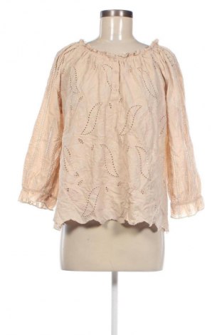 Γυναικεία μπλούζα Bexleys, Μέγεθος XL, Χρώμα  Μπέζ, Τιμή 12,62 €