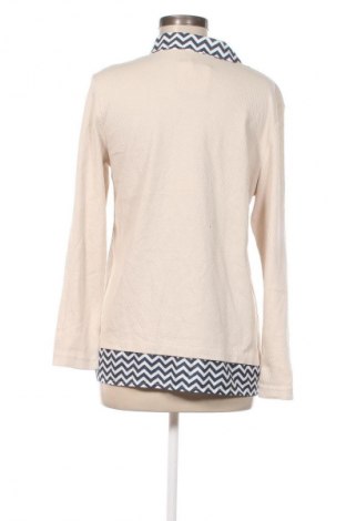 Damen Shirt Bexleys, Größe M, Farbe Beige, Preis 2,99 €