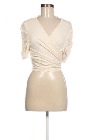 Дамска блуза Bexleys, Размер L, Цвят Екрю, Цена 34,00 лв.