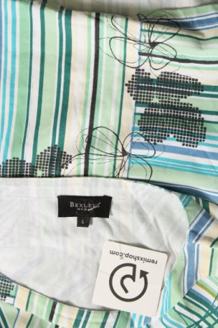 Damen Shirt Bexleys, Größe L, Farbe Mehrfarbig, Preis € 11,59