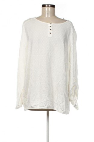 Damen Shirt Bexleys, Größe XXL, Farbe Weiß, Preis 23,66 €