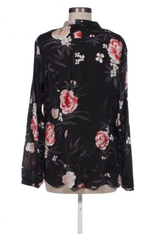 Γυναικεία μπλούζα Biaggini, Μέγεθος XL, Χρώμα Πολύχρωμο, Τιμή 5,48 €