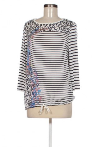 Γυναικεία μπλούζα Bianca, Μέγεθος M, Χρώμα Πολύχρωμο, Τιμή 11,75 €