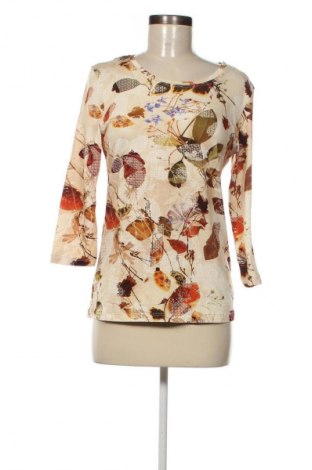 Γυναικεία μπλούζα Bicalla, Μέγεθος S, Χρώμα Πολύχρωμο, Τιμή 4,70 €