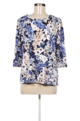 Γυναικεία μπλούζα Bicalla, Μέγεθος XL, Χρώμα Πολύχρωμο, Τιμή 11,75 €