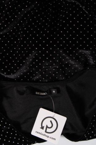 Damen Shirt Bik Bok, Größe M, Farbe Schwarz, Preis 6,61 €