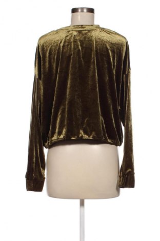 Γυναικεία μπλούζα Bik Bok, Μέγεθος M, Χρώμα Πράσινο, Τιμή 6,46 €