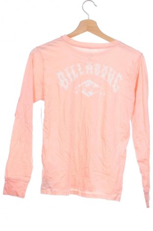 Damen Shirt Billabong, Größe XS, Farbe Rosa, Preis 27,79 €