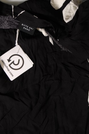Γυναικεία μπλούζα Bitte Kai Rand, Μέγεθος XL, Χρώμα Μαύρο, Τιμή 25,51 €