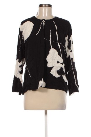 Дамска блуза Bitte Kai Rand, Размер XL, Цвят Черен, Цена 37,50 лв.