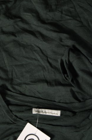 Damen Shirt Blaumax, Größe S, Farbe Grün, Preis 18,37 €