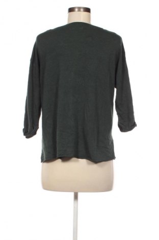 Γυναικεία μπλούζα Blaumax, Μέγεθος S, Χρώμα Πράσινο, Τιμή 16,33 €