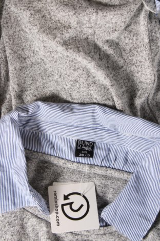 Damen Shirt Blind Date, Größe S, Farbe Grau, Preis € 5,82