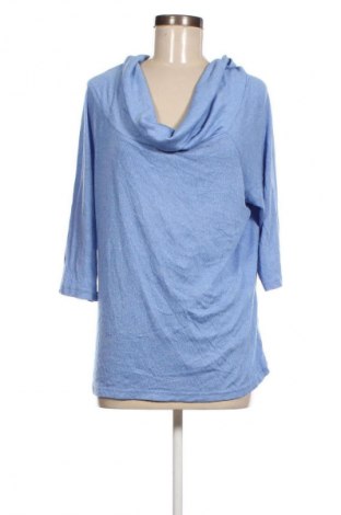 Damen Shirt Blind Date, Größe XL, Farbe Blau, Preis € 13,22