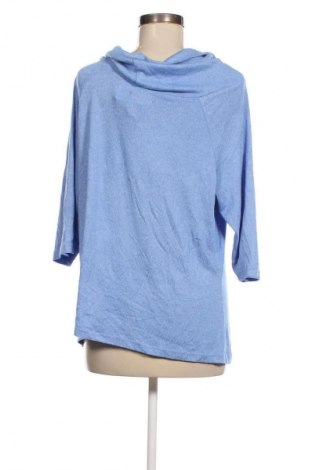 Damen Shirt Blind Date, Größe XL, Farbe Blau, Preis € 13,22