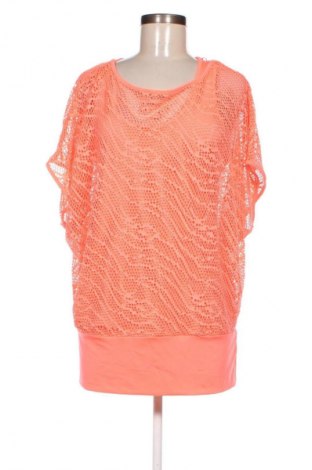 Damen Shirt Blind Date, Größe XL, Farbe Orange, Preis € 13,22