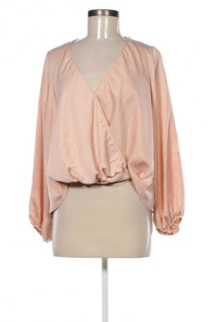 Damen Shirt Blue Blush, Größe M, Farbe Ecru, Preis € 2,79