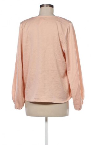 Damen Shirt Blue Blush, Größe M, Farbe Ecru, Preis € 2,79