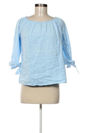 Damen Shirt Blue Motion, Größe S, Farbe Blau, Preis 4,63 €