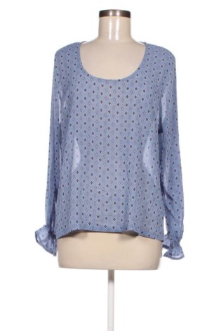 Damen Shirt Blue Motion, Größe L, Farbe Blau, Preis 3,49 €