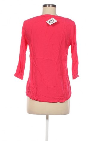 Γυναικεία μπλούζα Blue Motion, Μέγεθος S, Χρώμα Ρόζ , Τιμή 5,70 €