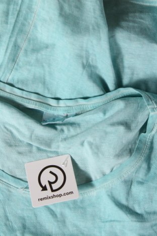 Damen Shirt Blue Motion, Größe M, Farbe Blau, Preis € 5,95