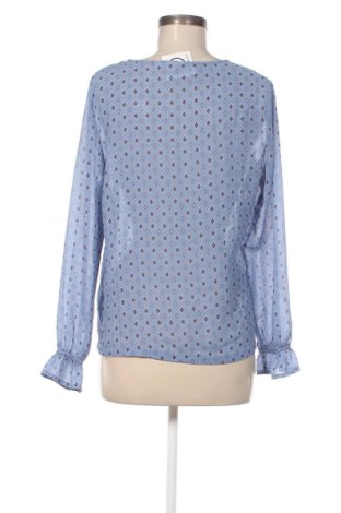 Damen Shirt Blue Motion, Größe M, Farbe Mehrfarbig, Preis € 3,49