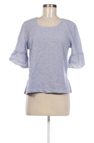 Γυναικεία μπλούζα Blue Motion, Μέγεθος S, Χρώμα Πολύχρωμο, Τιμή 5,29 €