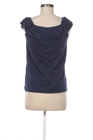 Γυναικεία μπλούζα Blue Motion, Μέγεθος S, Χρώμα Μπλέ, Τιμή 2,70 €