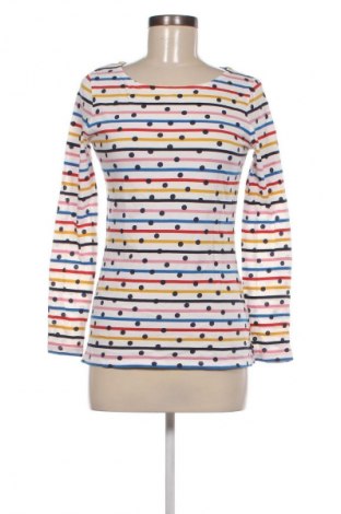 Γυναικεία μπλούζα Boden, Μέγεθος XS, Χρώμα Πολύχρωμο, Τιμή 16,33 €