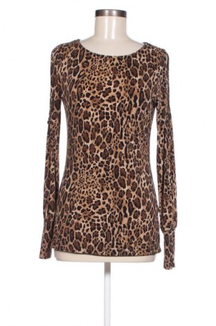 Дамска блуза Body Flirt, Размер S, Цвят Многоцветен, Цена 19,55 лв.