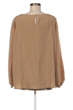 Damen Shirt Body Flirt, Größe XXL, Farbe Beige, Preis € 13,22