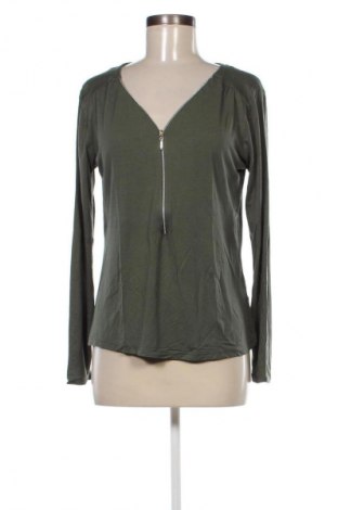 Damen Shirt Body Flirt, Größe M, Farbe Grün, Preis € 9,72