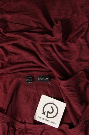 Damen Shirt Body Flirt, Größe XXL, Farbe Rot, Preis € 13,22