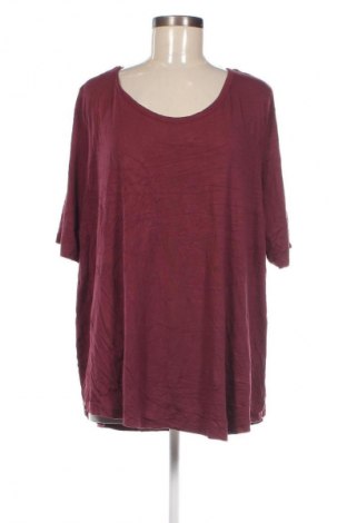 Damen Shirt Body Flirt, Größe XXL, Farbe Rot, Preis € 7,27